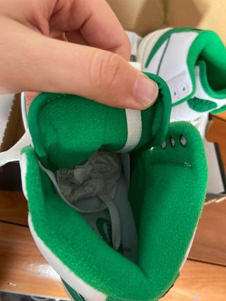 Zapatillas Nike Air Jordan Nuevas