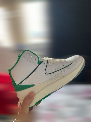 Zapatillas Nike Air Jordan Nuevas