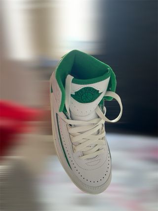 Zapatillas Nike Air Jordan Nuevas