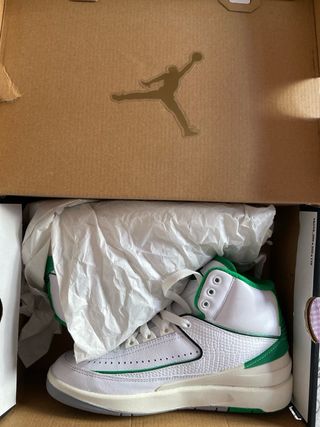 Zapatillas Nike Air Jordan Nuevas