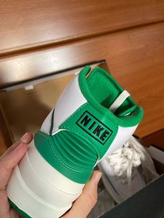 Zapatillas Nike Air Jordan Nuevas