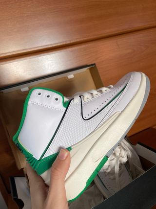 Zapatillas Nike Air Jordan Nuevas