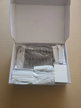 Sistema de avisadores de clientes