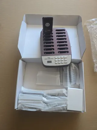 Sistema de avisadores de clientes