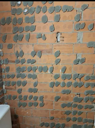 Albañil, Alicatados, Pladur