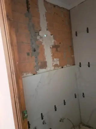 Albañil, Alicatados, Pladur