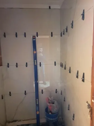 Albañil, Alicatados, Pladur