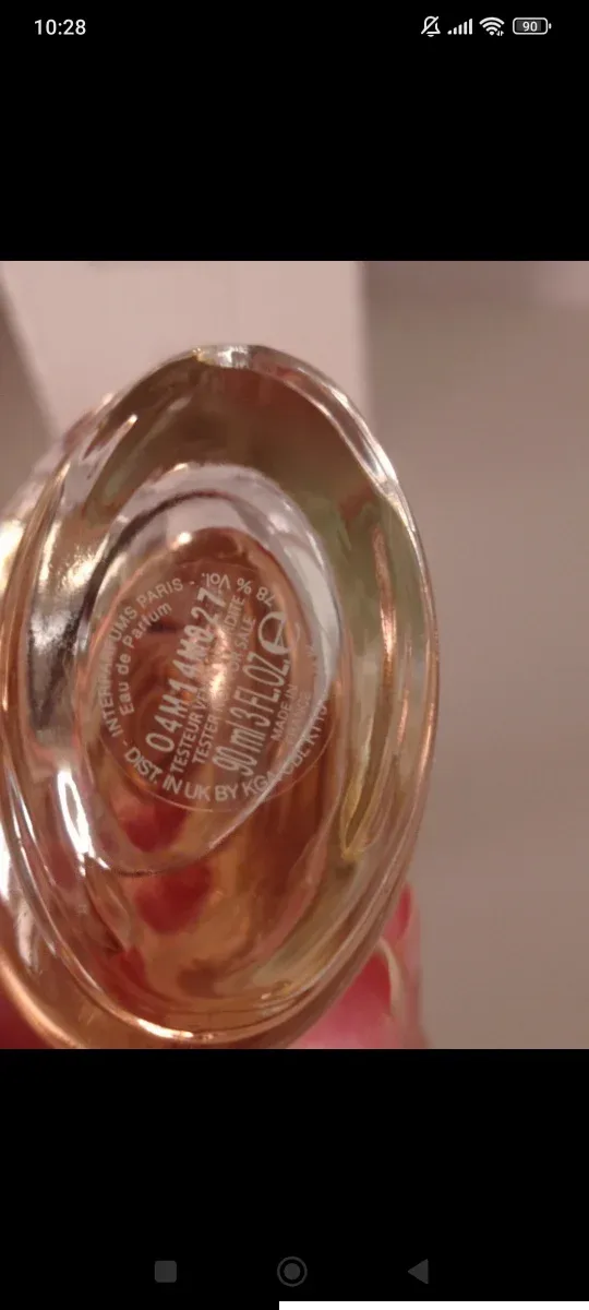 Coach Dreams Eau de Parfum 90ml