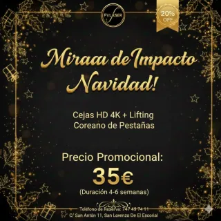 Packs Belleza de Navidad
