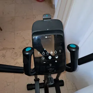 Bicicleta Elíptica Domios