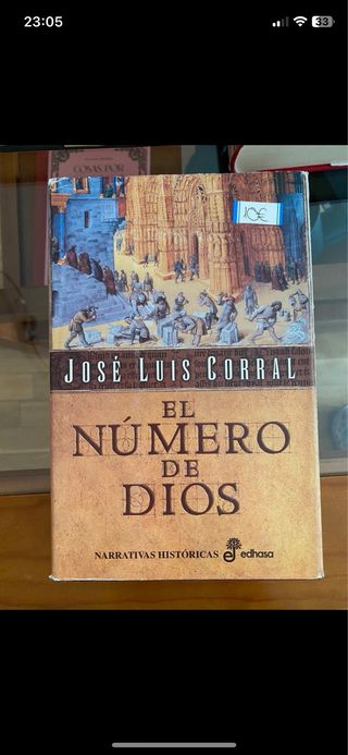 El número de Dios