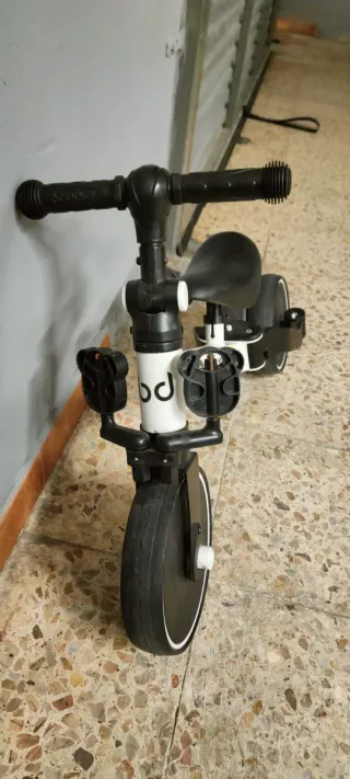 Triciclo Evolutivo Jungle Mix