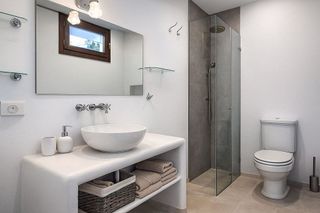 Chalet en alquiler en Cala Major en Palma de Mallorca