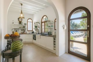 Chalet en alquiler en Cala Major en Palma de Mallorca