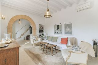 Chalet en alquiler en Cala Major en Palma de Mallorca