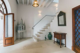 Chalet en alquiler en Cala Major en Palma de Mallorca