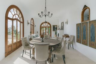 Chalet en alquiler en Cala Major en Palma de Mallorca