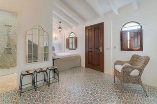 Chalet en alquiler en Cala Major en Palma de Mallorca