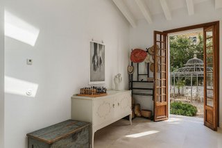Chalet en alquiler en Cala Major en Palma de Mallorca