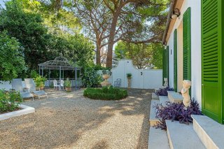 Chalet en alquiler en Cala Major en Palma de Mallorca