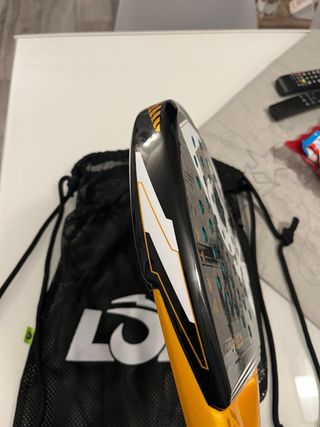 Racchetta Padel Lok Carbon Hype