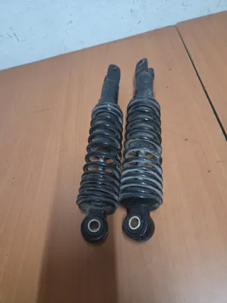 Amortiguadores Yamaha Cygnus Inyección 125