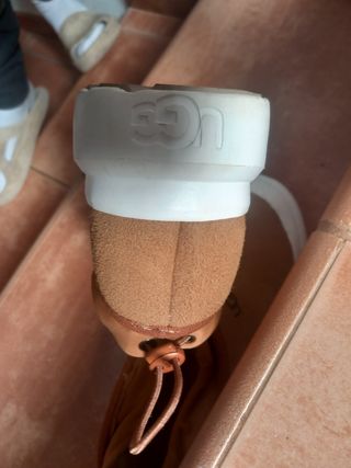 UGG Tasman Weather Hybrid slipper