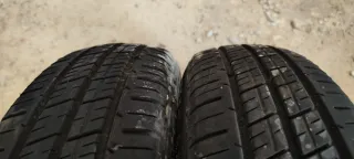 Ruedas Davanti 175 R16C 96/96Q M+S