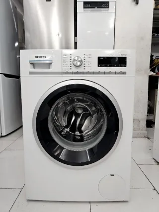 Lavadora Siemens 8kg con garantía y transporte
