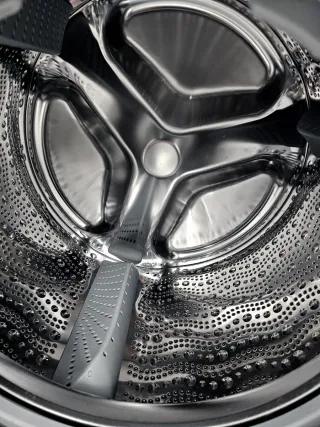 Lavadora Siemens 8kg con garantía y transporte