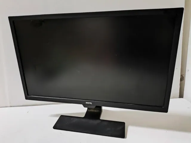 Monitor BenQ 24 Full HD Negro