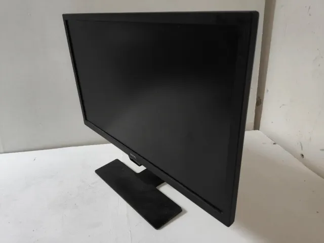 Monitor BenQ 24 Full HD Negro