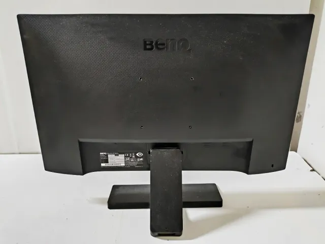Monitor BenQ 24 Full HD Negro