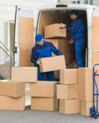 Portes y mudanzas a corta o larga distancia