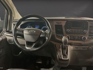 Ford Transit Custom Kombi L2 2020 Automática