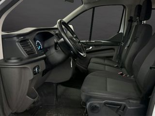 Ford Transit Custom Kombi L2 2020 Automática