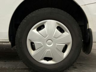 Ford Transit Custom Kombi L2 2020 Automática