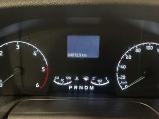 Ford Transit Custom Kombi L2 2020 Automática