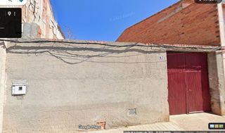 Terreno en venta en Manzanares