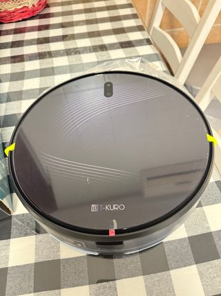 Robot Aspirador TK-KURO
