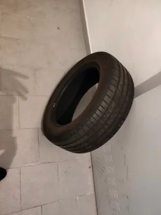 2 Neumáticos Hankook