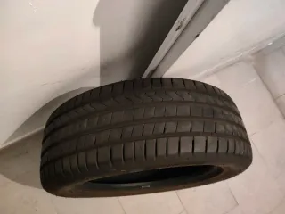 2 Neumáticos Hankook