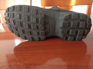 Botas de nieve Quechua T38