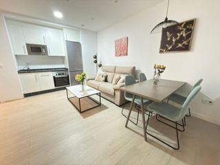 Piso en alquiler en Maria Auxiliadora - Barriada LLera en Badajoz