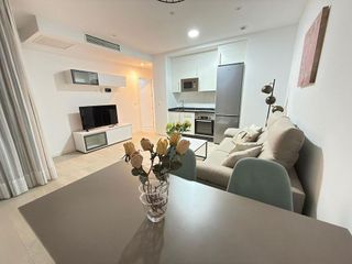 Piso en alquiler en Maria Auxiliadora - Barriada LLera en Badajoz