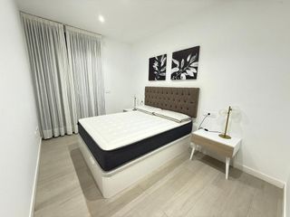 Piso en alquiler en Maria Auxiliadora - Barriada LLera en Badajoz