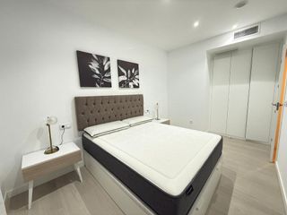 Piso en alquiler en Maria Auxiliadora - Barriada LLera en Badajoz