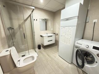 Piso en alquiler en Maria Auxiliadora - Barriada LLera en Badajoz