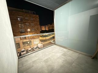 Piso en alquiler en Maria Auxiliadora - Barriada LLera en Badajoz