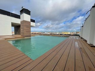 Piso en alquiler en Maria Auxiliadora - Barriada LLera en Badajoz